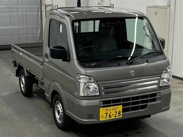 Suzuki Carry Truck DA16T 2025